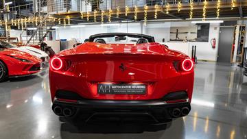 2018 Ferrari PORTOFINO 缩略图 14