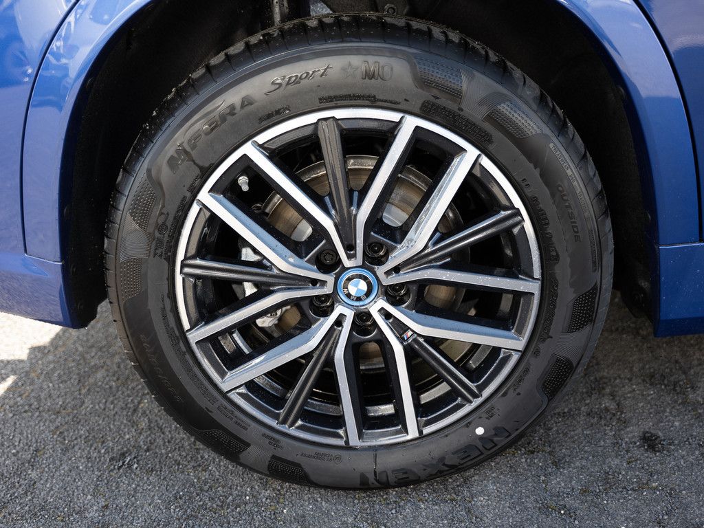 BMW iX1 - Bild 10