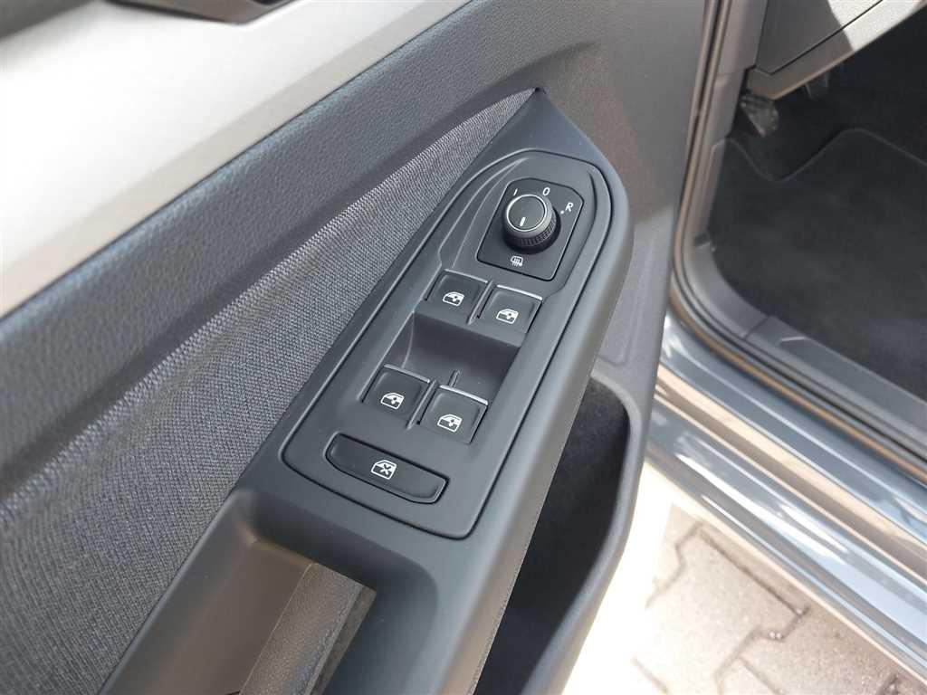 Volkswagen Golf Variant Life 1.5 TSI Top-Paket ACC, миниатюра 13
