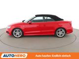 Audi A3 1.4 TFSI ACT Sport Aut.*NAVI*VC*SHZ*ACC* - Audi A3: Automatik