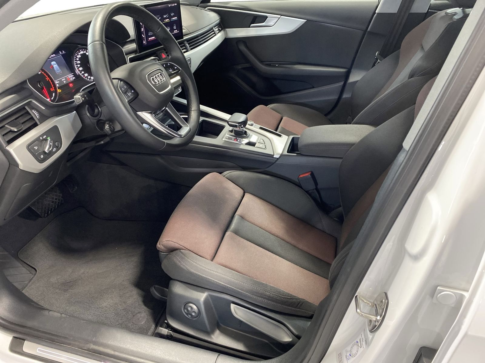 Audi A4 - Bild 7