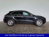 Porsche Macan 3,0 S Diesel, Standheizung, Pano, Luft - gebrauchte Porsche Macan aus dem Jahr 2014