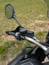 Suzuki V-Strom 1000 DL - SUZUKI DL 1000