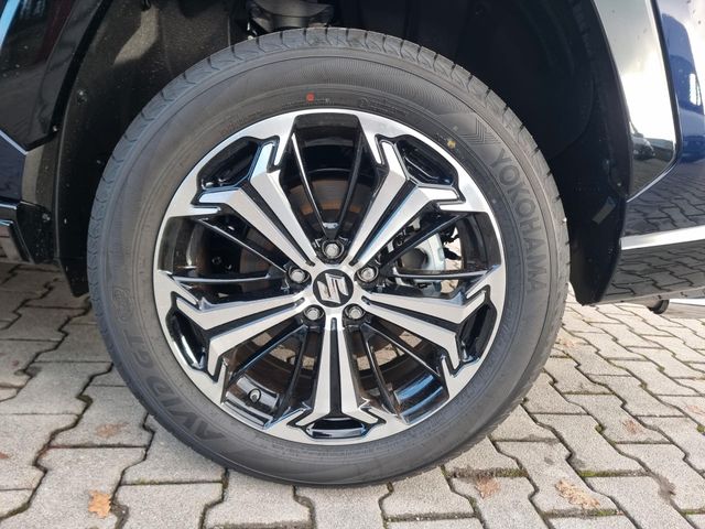 Suzuki Across Comfort+ | 4x4 | 2.5 PLUG-IN HYBRID eFour
