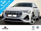 Audi e-tron Sportback 50 quattro S line +AHK+