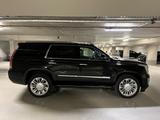 Cadillac Escalade Platinum - Cadillac Escalade Gebrauchtwagen