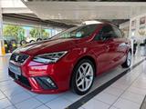 Seat Ibiza FR+LED+Sportsitze+Drive Profile* - Seat Ibiza: Fr Sport
