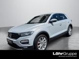 Volkswagen T-Roc 2,0 TDI Sport 4MOTION DSG