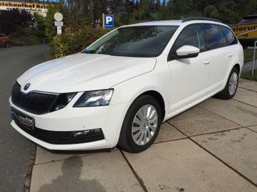 Skoda Octavia - 3