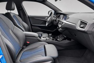 2021 BMW M235 缩略图 13