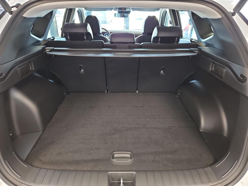 Fahrzeugabbildung Hyundai TUCSON 1.6 T-GDI 4WD 7-DCT Trend MATRIX el.Heck