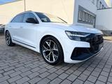 Audi SQ8 4.0 TFSI Quattro|INDIVIDUAL|CARBON|B&O|RAUTE - gebrauchte Audi SQ8 aus dem Jahr 2021