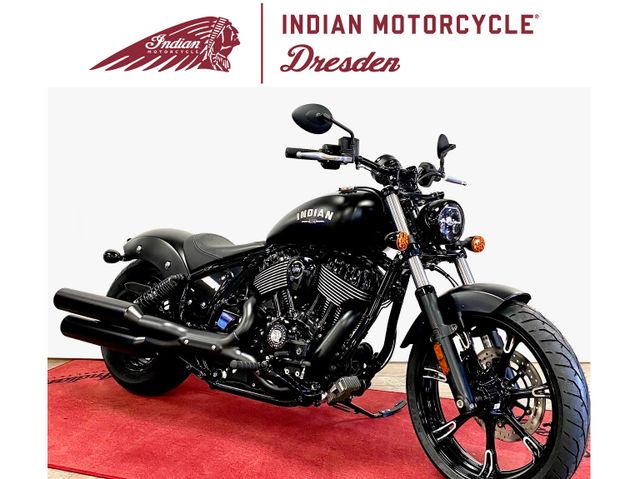 Indian Chief  Dark Horse 2024 *Tageszulassung*