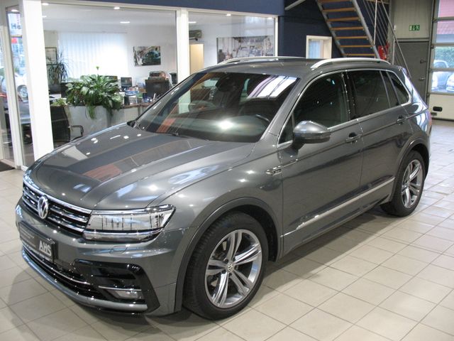 Volkswagen Tiguan 2.0 TDI SCR DSG Highline *LED*AHK*