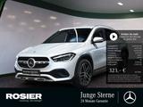 Mercedes-Benz GLA 200 d Progressive AHK Distr LED Navi - Mercedes-Benz GLA 200 in Braunschweig