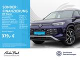Volkswagen Tayron 1.5 eTSI "Elegance" DSG Navi LED Digital - Volkswagen Tayron: Elegance