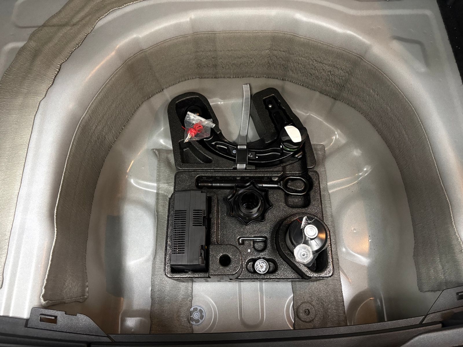 Volkswagen Taigo - Bild 8