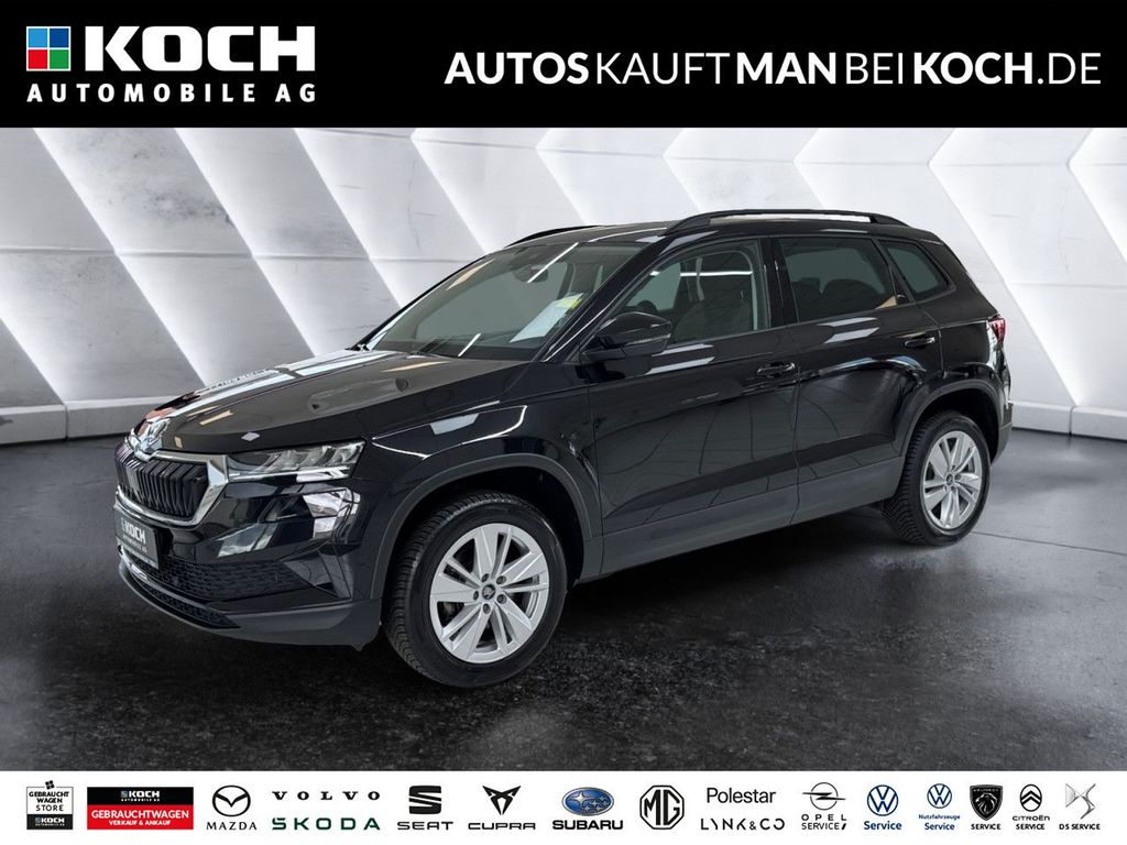 Image of Skoda Karoq