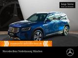Mercedes-Benz GLB 220 4M Progressive Distronic Totwinkel Kamer - Mercedes-Benz GLB 220 Benziner Gebrauchtwagen