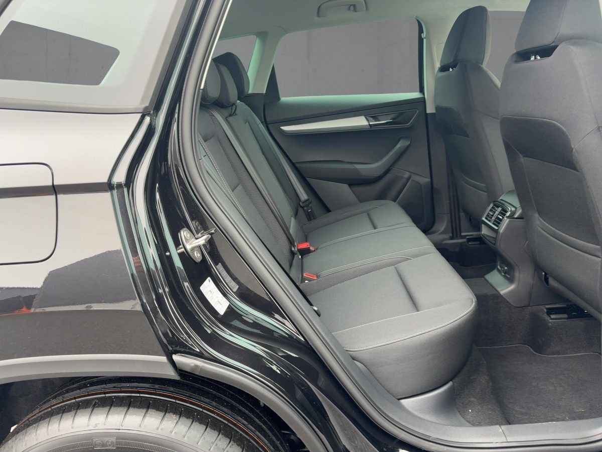 Skoda Karoq - Bild 12