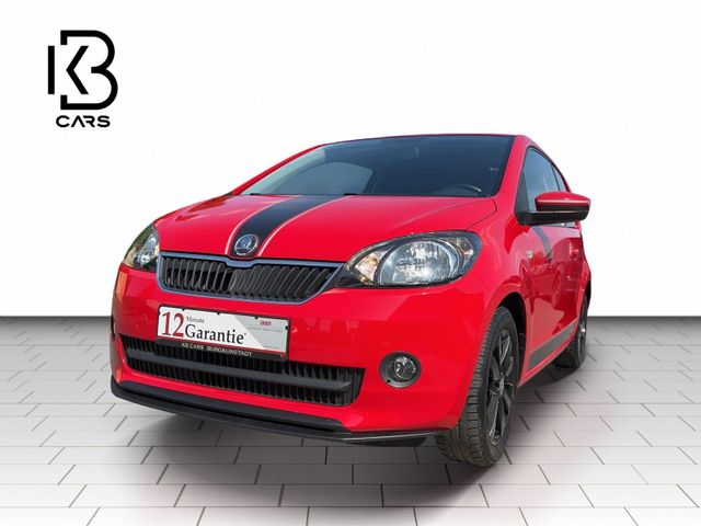 Skoda Citigo Sport | FINANZIERUNG 4,99%