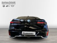 BMW i7 - Vorschau Bild 4