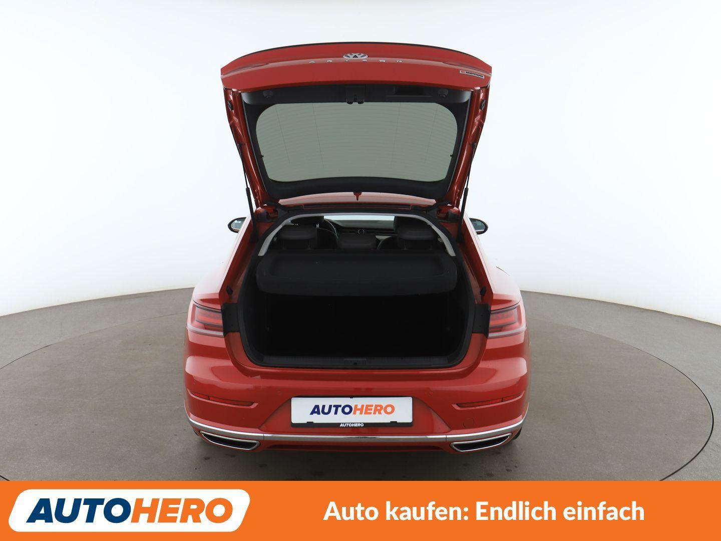 Volkswagen Arteon 2.0 TDI Elegance 4Motion Aut.*LED*ACC*PDC