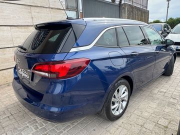 Opel Astra - 7