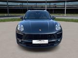 Porsche Macan S +Leder+Luftfahrw.+Navi+LED+20"+SHZ+Pano+ - gebrauchte Porsche Macan aus dem Jahr 2016