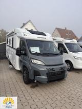 Weinsberg CaraSuite 700 MEG Model 2026 sofort verfügbar - Weinsberg CaraSuite 700 MEG