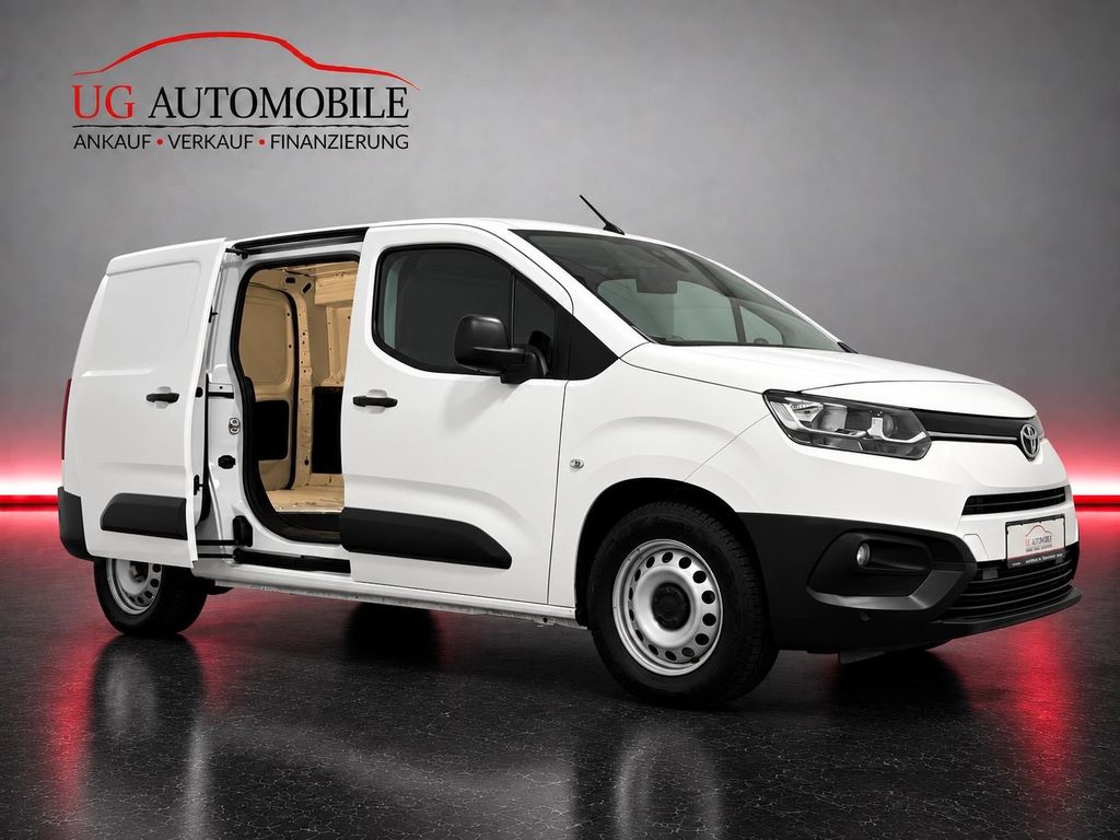 Image of Toyota Proace (Verso)