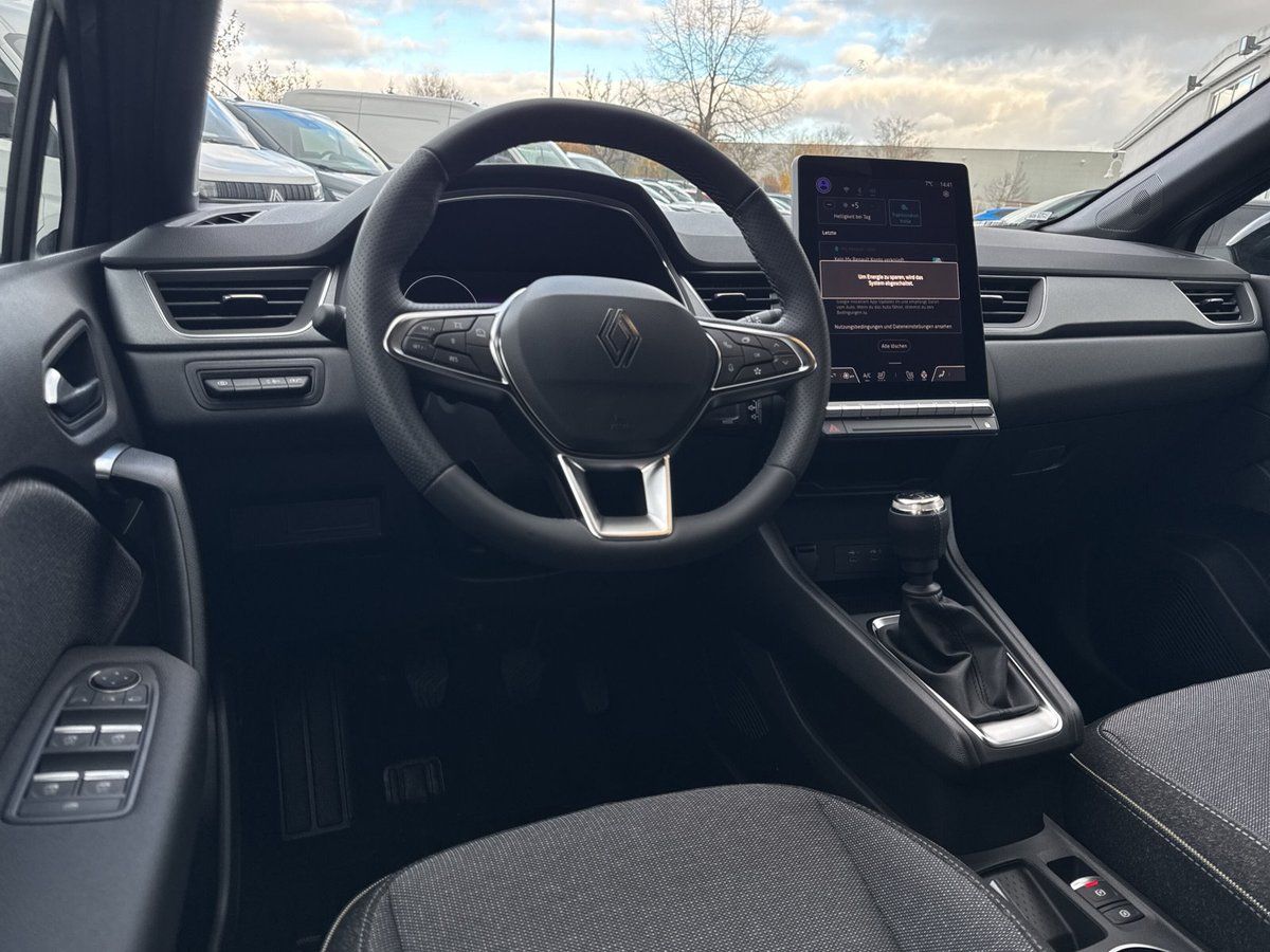 Renault Captur - Bild 15
