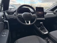 Renault Captur - Vorschau Bild 15