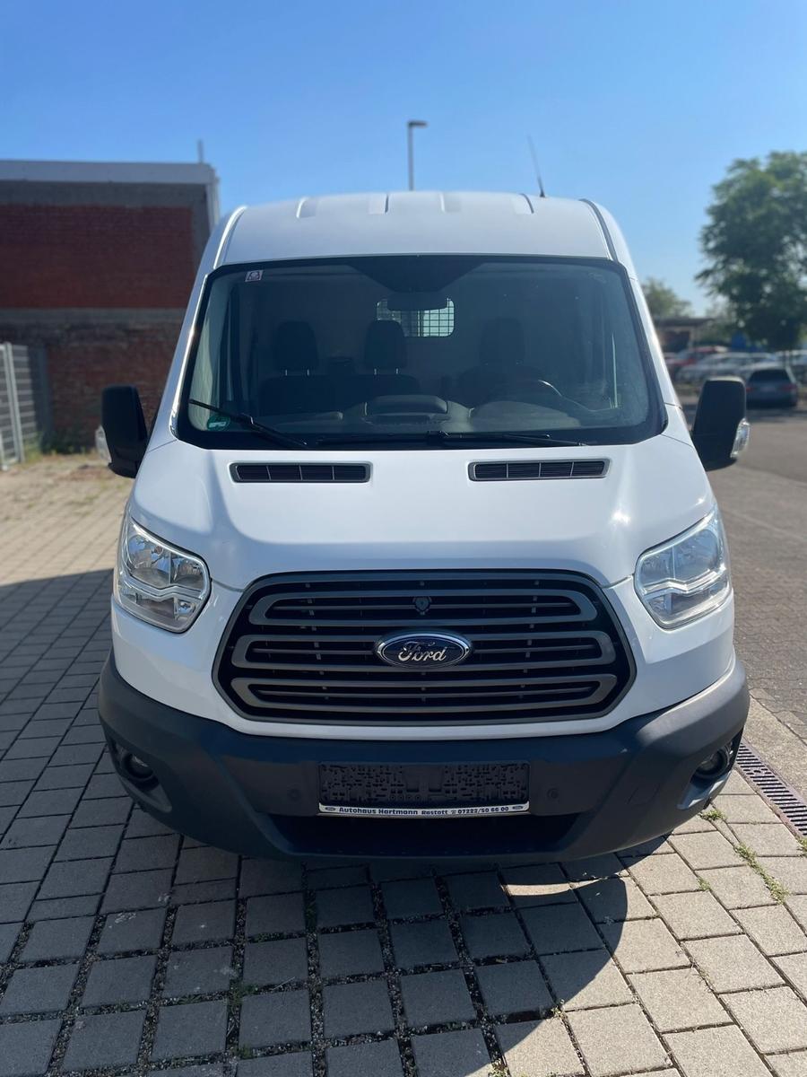 Ford Transit Kasten 350 L3 Trend