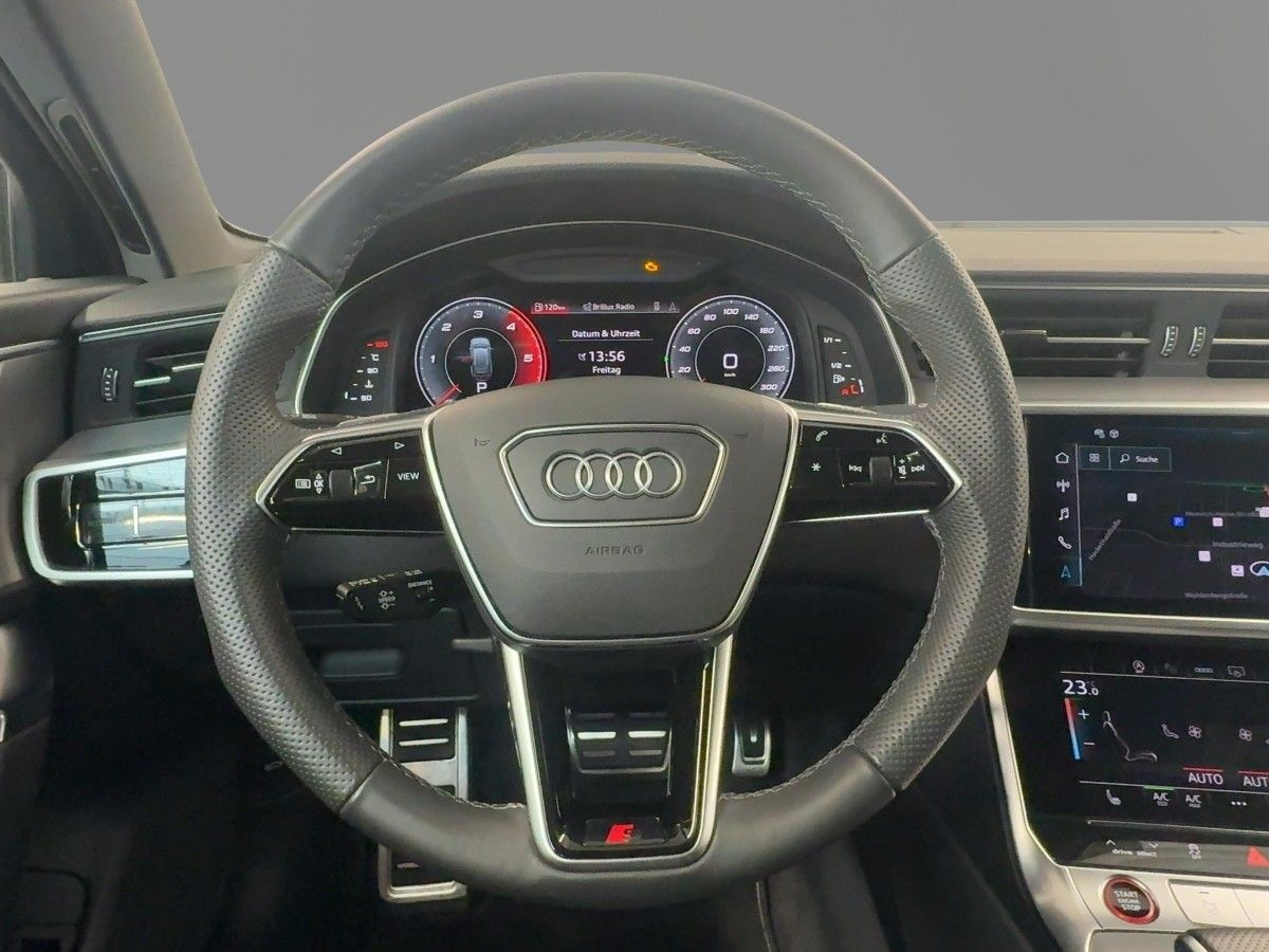 Audi S6 - Bild 11