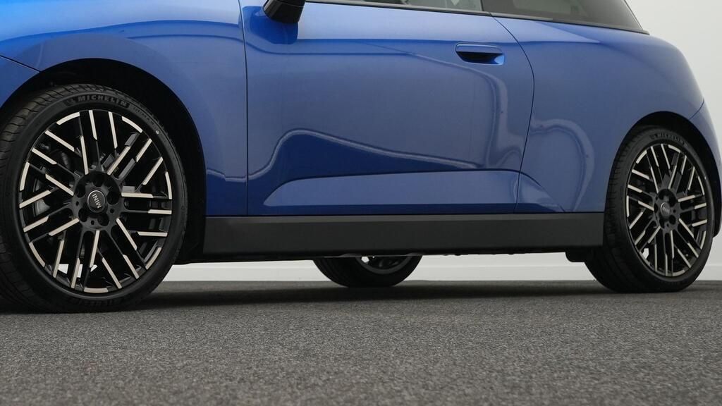 MINI Cooper SE - Bild 23