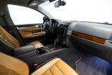 Volkswagen Touareg 6.0 W12 Btw auto, Fiscale waarde € 22.00 - Volkswagen Touareg: 6.0