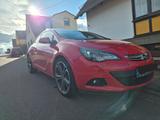 Opel Astra GTC 1.6 Turbo Edition Edition - Opel Astra aus 2011: Turbo