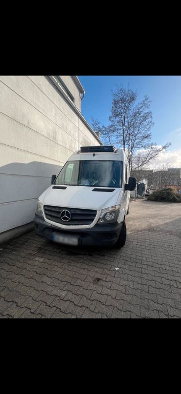 Image of Mercedes-Benz Sprinter