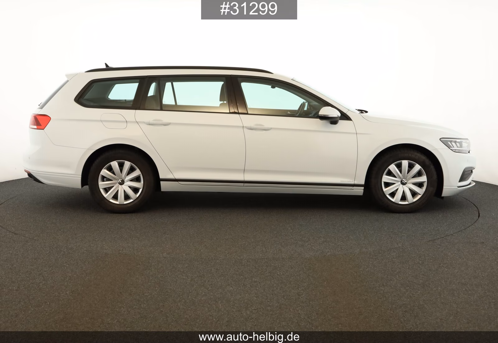 Volkswagen Passat 1.5 TSI #DSG#Navi#SHZ#ACC#LED#Cam, миниатюра 6