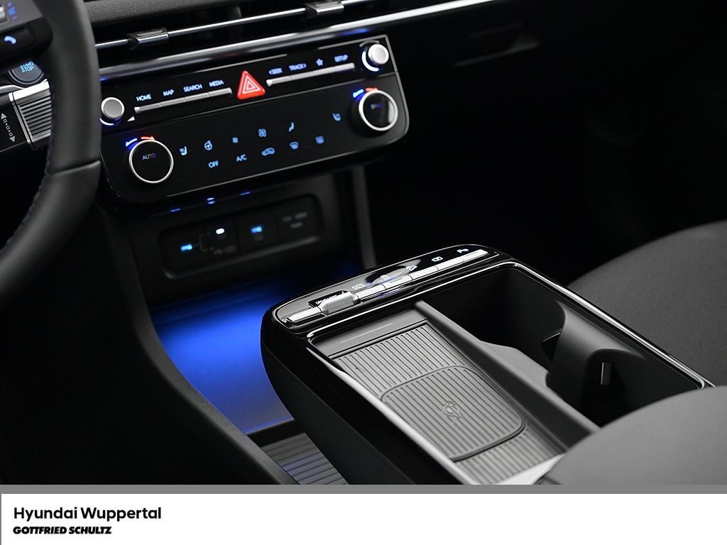 Hyundai TUCSON - Bild 13