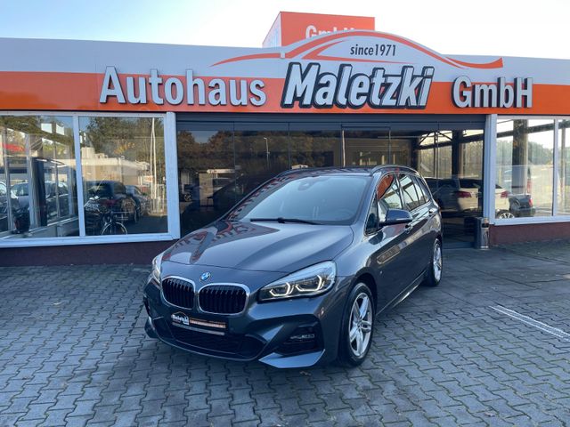 BMW 218i Gran Tourer M Sport*LED*DAB*Navi*