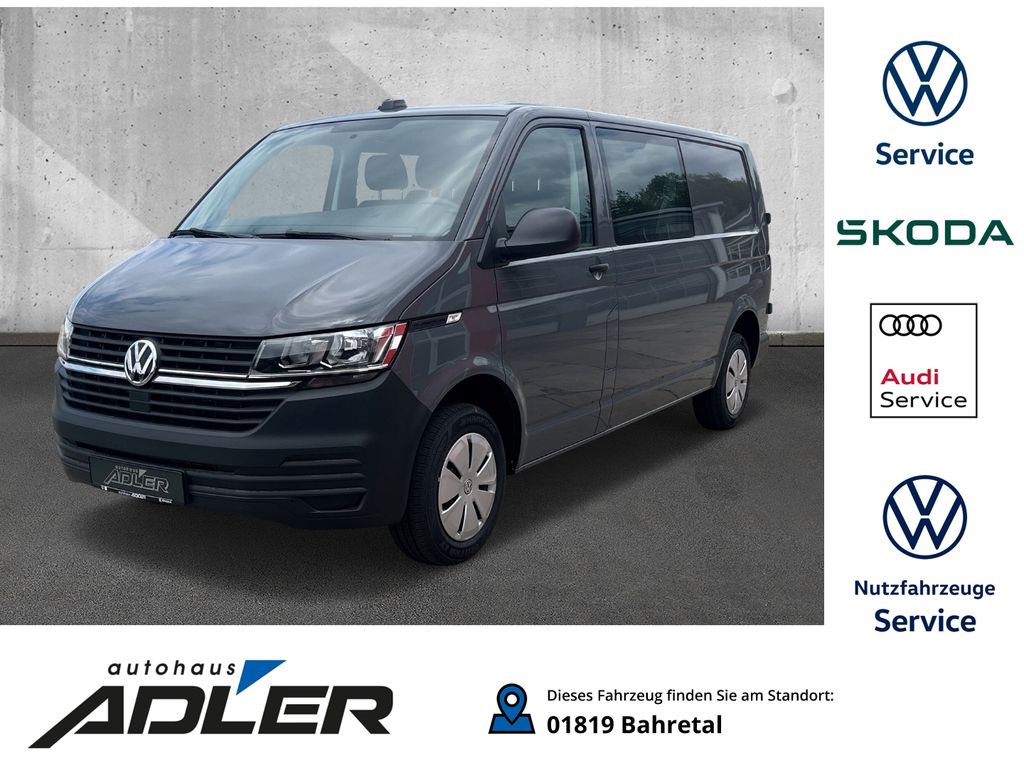 Volkswagen T6 Transporter