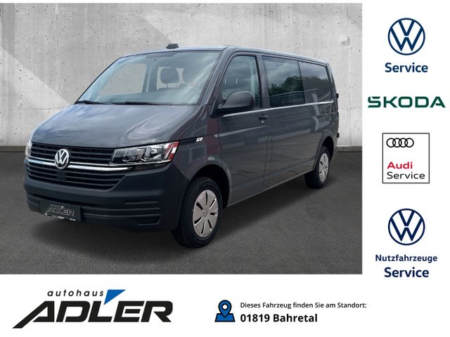 Volkswagen T6.1 Transporter Kastenwagen Plus/Mixto 2.0TDI K