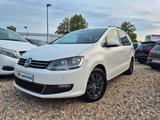 Volkswagen Sharan Comfortline Navi KAM PDC AUTOMATIK - Volkswagen Sharan: Automat