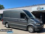 MAN TGE 3.180 DSG ACC Navigatie Camera Stuurverw. LE - MAN Le 180 c