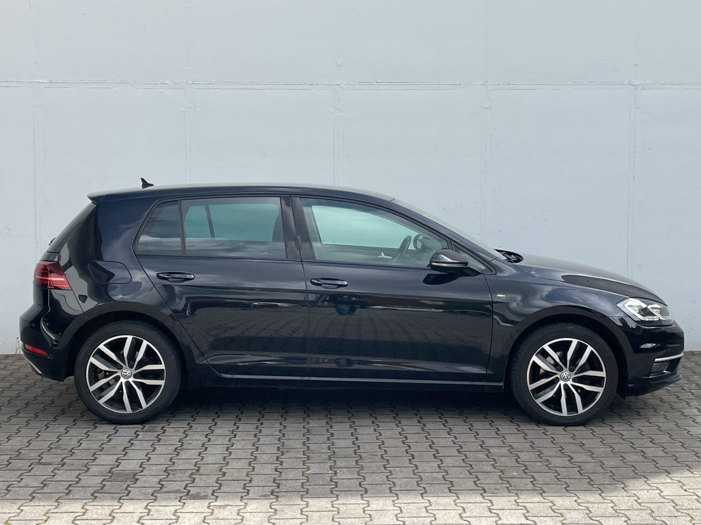 Golf VII 2.0 TDI DSG Join ACC/LED/Navi/App-Conne