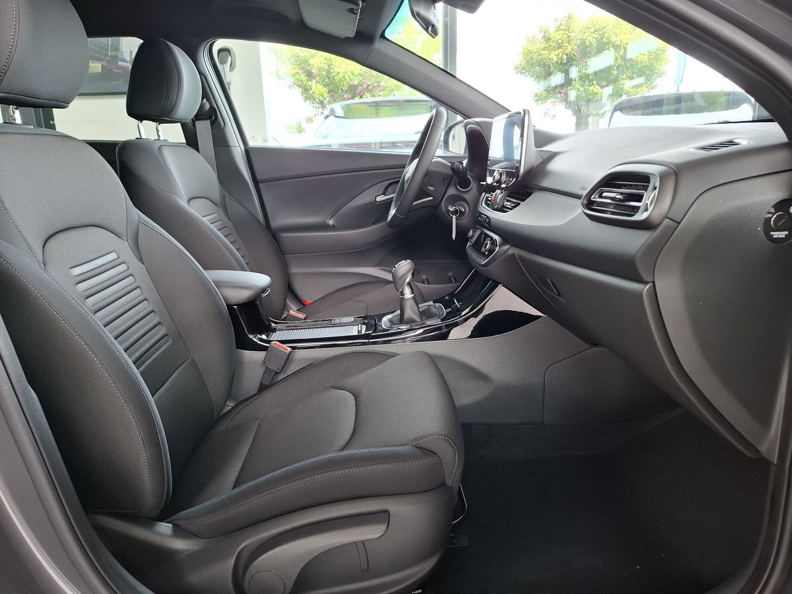 Hyundai i30 - Bild 14