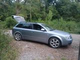 Audi A4 b6 1,8t Bex S-Line - Audi A4 aus 2003: Kombi