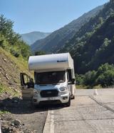 Benimar 340 Sport  Ein Gefährte für große Träume - Benimar Diesel